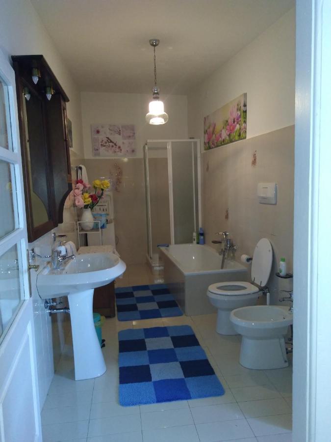Casa Ida - Clpat 22253 Villa Tregiovo ภายนอก รูปภาพ