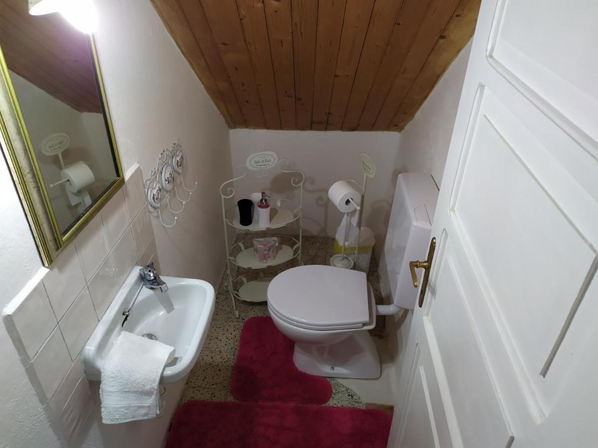 Casa Ida - Clpat 22253 Villa Tregiovo ภายนอก รูปภาพ