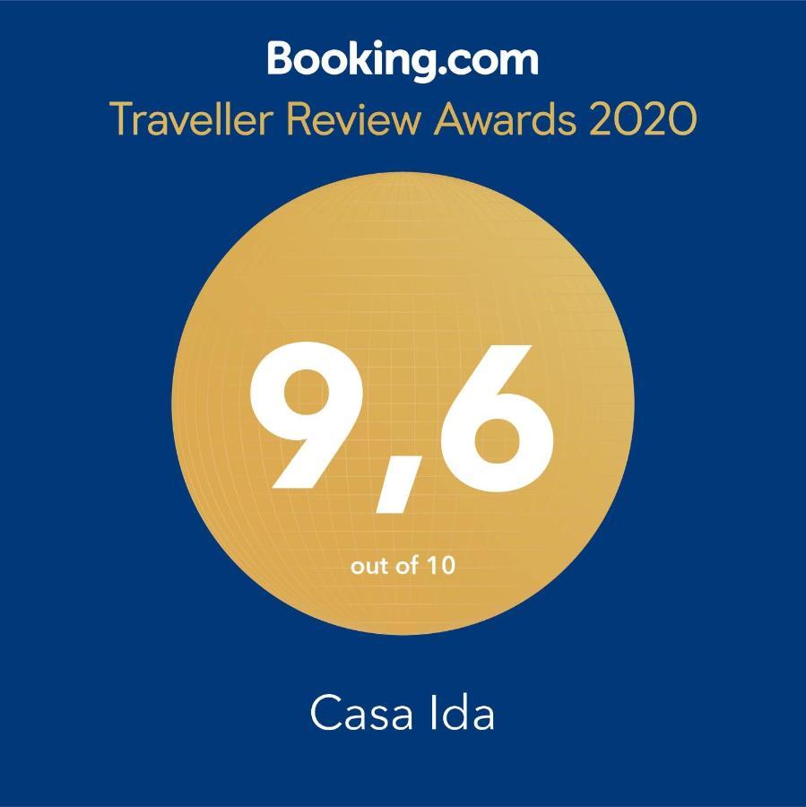 Casa Ida - Clpat 22253 Villa Tregiovo ภายนอก รูปภาพ
