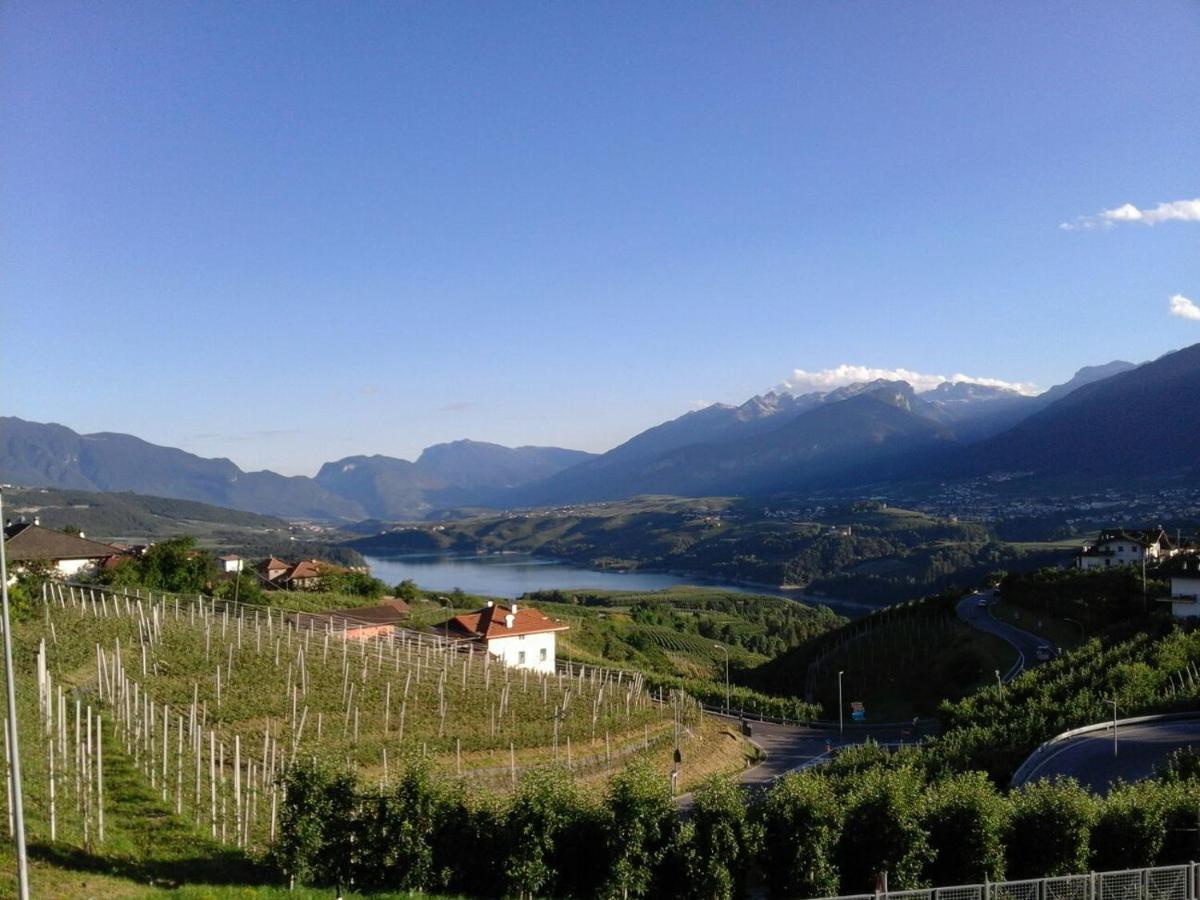 Casa Ida - Clpat 22253 Villa Tregiovo ภายนอก รูปภาพ
