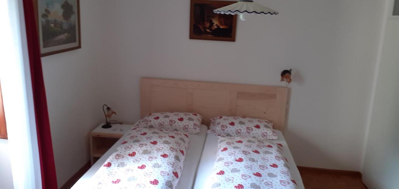 Casa Ida - Clpat 22253 Villa Tregiovo ภายนอก รูปภาพ