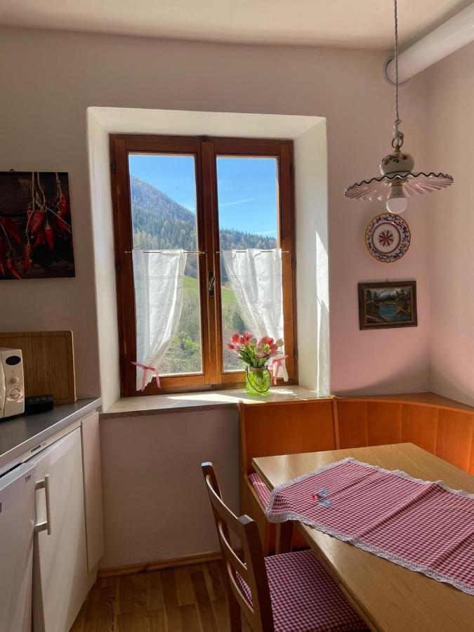 Casa Ida - Clpat 22253 Villa Tregiovo ภายนอก รูปภาพ